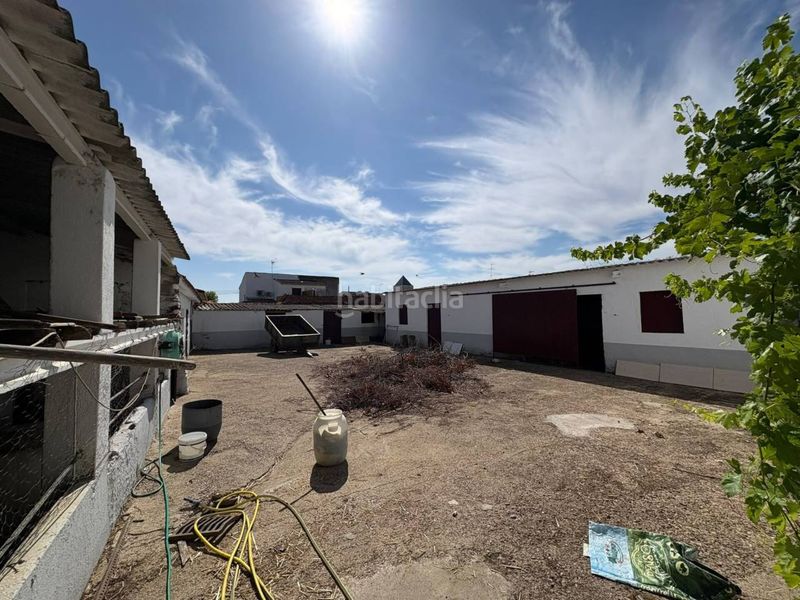 Foto b1bea381-bf38-46e4-847f-e341d3631d23. Casa amb calefacció aparcament a Ciudad Rodrigo