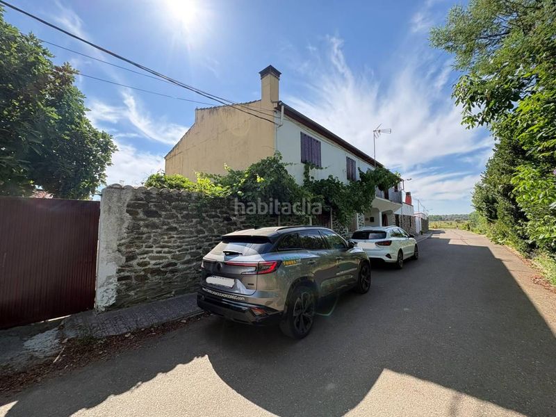 Foto beaa0fb2-3879-497c-b2b9-964dcbd91c31. Casa amb calefacció aparcament a Ciudad Rodrigo