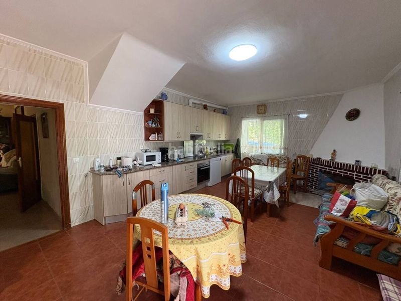 Foto e5cd3ec6-32e8-4bcc-a4ad-434d90b9a405. Casa amb calefacció aparcament a Ciudad Rodrigo