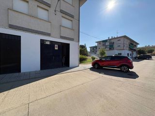 Business premise  Calle rafael alberti. Local comercial en venta en ciudad rodrigo