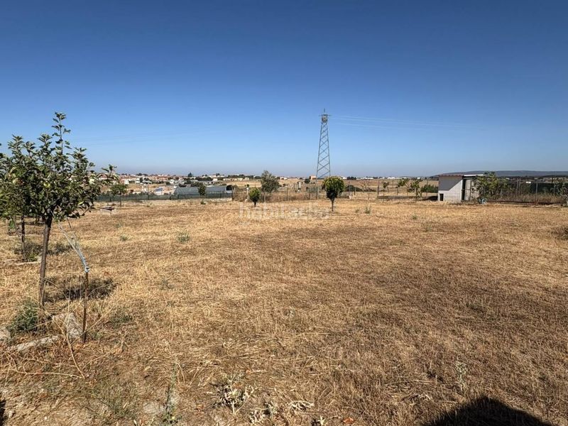 Foto 43cef4c8-bd6e-42bd-b401-006587dee1e4. Finca rústica a Ciudad Rodrigo