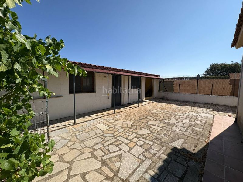 Foto 458c8006-b789-4d86-877a-a1e846646be9. Finca rústica a Ciudad Rodrigo