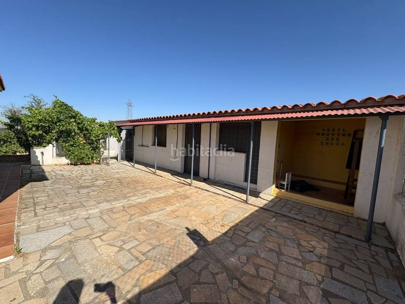 Foto b946be0e-613b-4210-89fb-0f15dbb1e489. Finca rústica a Ciudad Rodrigo