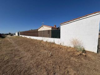Finca rústica a Ciudad Rodrigo. Venta de terreno en ciudad rodrigo