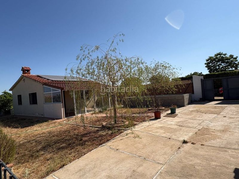 Foto e4222ebc-b517-4c60-9522-662e0bd5746d. Finca rústica a Ciudad Rodrigo