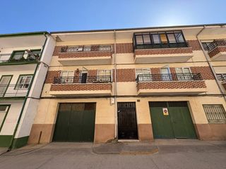 Pis  Calle cristóbal colón. Venta de piso amplio en ciudad rodrigo