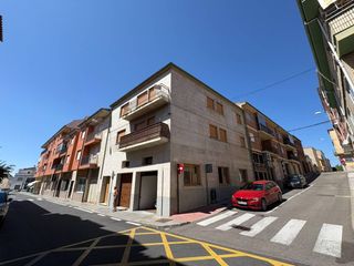 Flat  Calle wetones. Venta de piso amplio en ciudad rodrigo