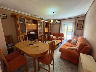 Flat in Calle cardenal minsdzenty 1. Venta de piso en ciudad rodrigo