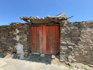 Casa a Calle CONSISTORIAL