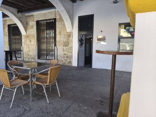 Geschäftsraum  Plaza buen alcalde. Venta de inmueble singular en ciudad rodrigo