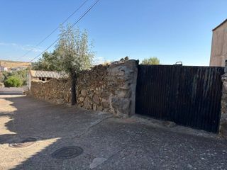 Terreno residenziale  Calle amargura. Parcela en venta en saelices el chico