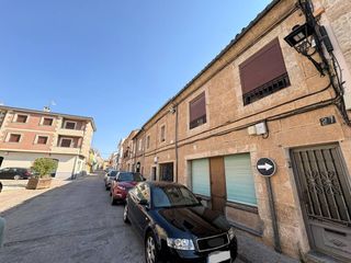 Maison à Calle san antón 27. Venta de casa a reformar en ciudad rodrigo