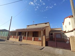 Casa a Calle Cuba