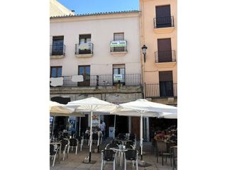 Gebäude in Plaza mayor 10. Edificio en venta en ciudad rodrigo