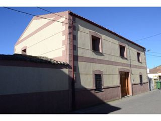 Casa  Calle iglesia 5. Venta de casa en gallegos de argañán