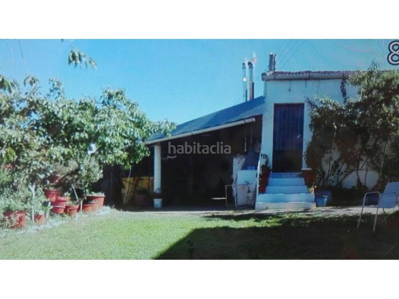 Foto 3fcf3c22-c03b-4c58-bd10-f88616cfb583. Country house in poligono 17 186 in Ciudad Rodrigo