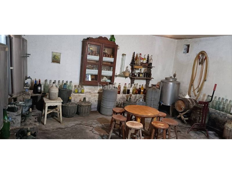 Foto 542c81cd-ba12-4797-83c1-508c4c25a6cf. Country house in poligono 17 186 in Ciudad Rodrigo