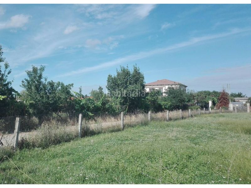 Foto 6465f7d8-8695-4762-9a3f-d16d50b94b77. Country house in poligono 17 186 in Ciudad Rodrigo
