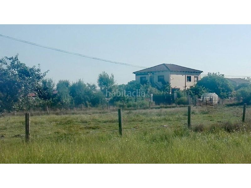 Foto 91e75a3b-bffd-44db-83e1-becf82a7d16e. Country house in poligono 17 186 in Ciudad Rodrigo