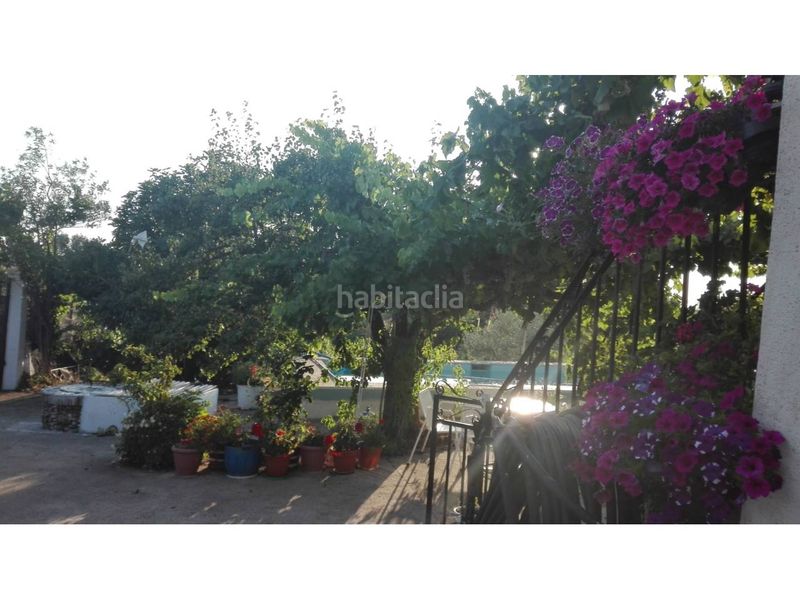 Foto 97b50307-7f47-495c-9610-d424b16664b2. Country house in poligono 17 186 in Ciudad Rodrigo