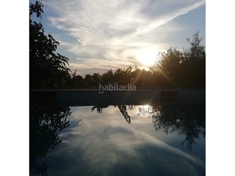 Foto d6059f2d-7d0d-4323-a89a-91f2ed4f8a7f. Country house in poligono 17 186 in Ciudad Rodrigo