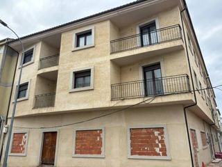 Apartament a Calle Santa Clara 71