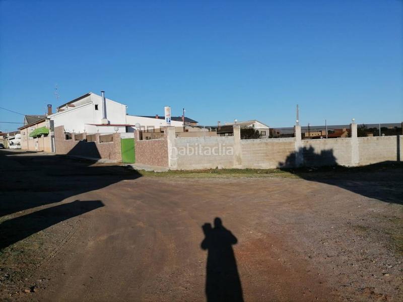 Foto 02df497a-026a-4290-91d4-499790ba1d69. Gebäude in cervantes 11 in Fuentes de Oñoro