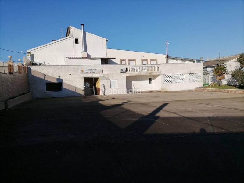 Foto 0f8c7bd4-4ec3-4c6d-8ae9-33f5cc416574. Gebäude in cervantes 11 in Fuentes de Oñoro