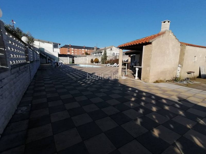 Foto 418f1c52-f586-4236-8251-39a277b5751f. Edifici a calle cervantes 11 a Fuentes de Oñoro