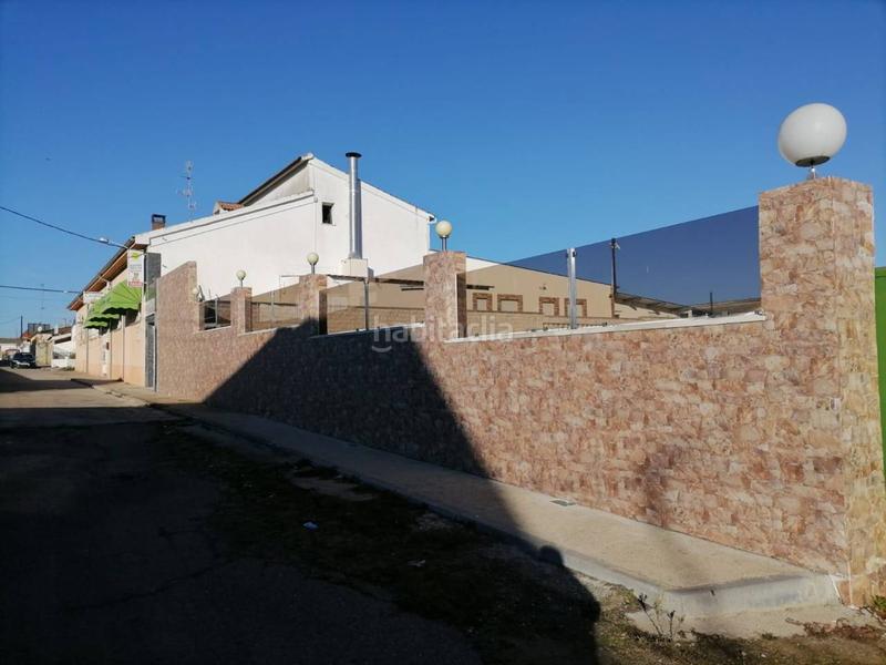 Foto 51f57a26-e2b1-4f6a-bcc0-658d3be33fac. Gebäude in cervantes 11 in Fuentes de Oñoro