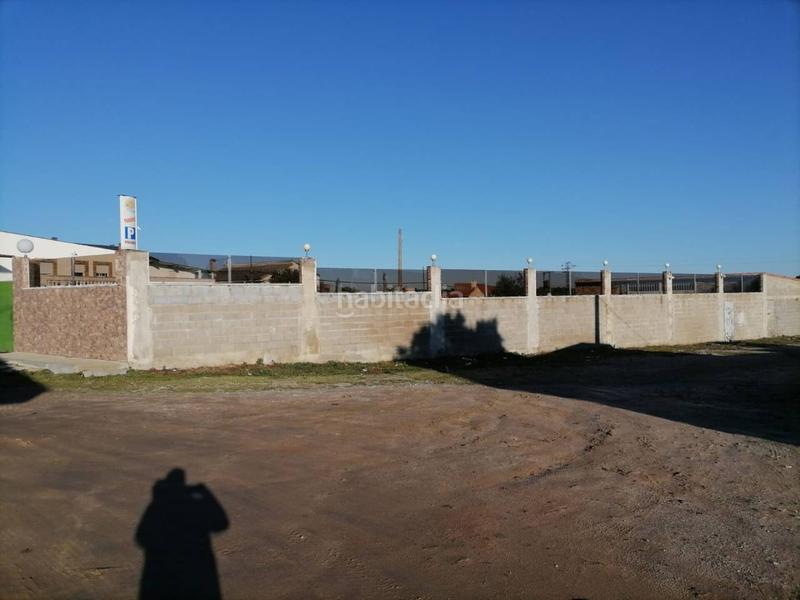 Foto 9171a285-4efd-4345-8cca-4b9ebc359c8b. Gebäude in cervantes 11 in Fuentes de Oñoro