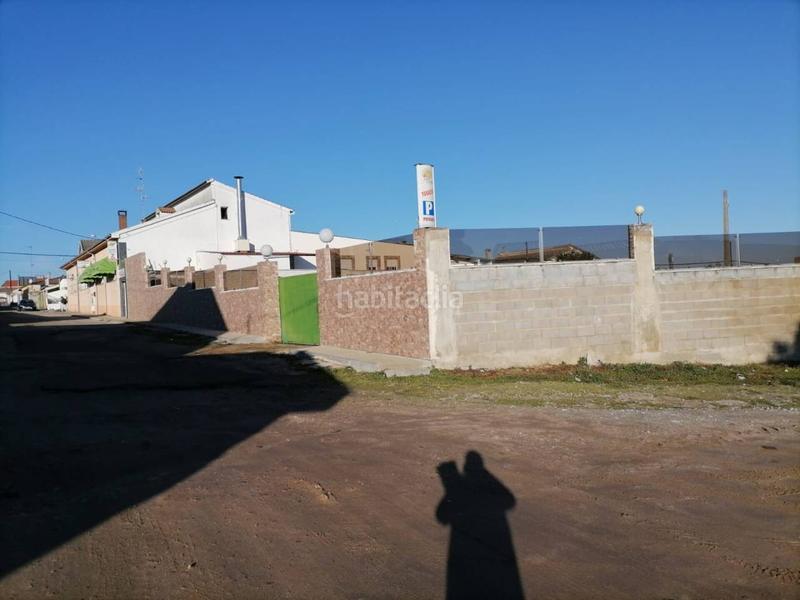 Foto 993fa276-e3ff-4838-9574-c87979cb1af7. Gebäude in cervantes 11 in Fuentes de Oñoro