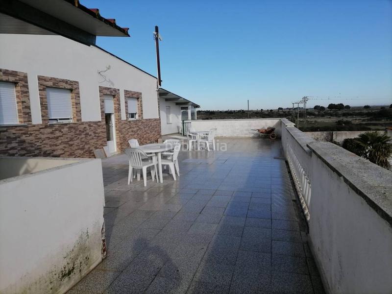 Foto a1a54495-a189-4f78-947c-6c53df229441. Gebäude in cervantes 11 in Fuentes de Oñoro