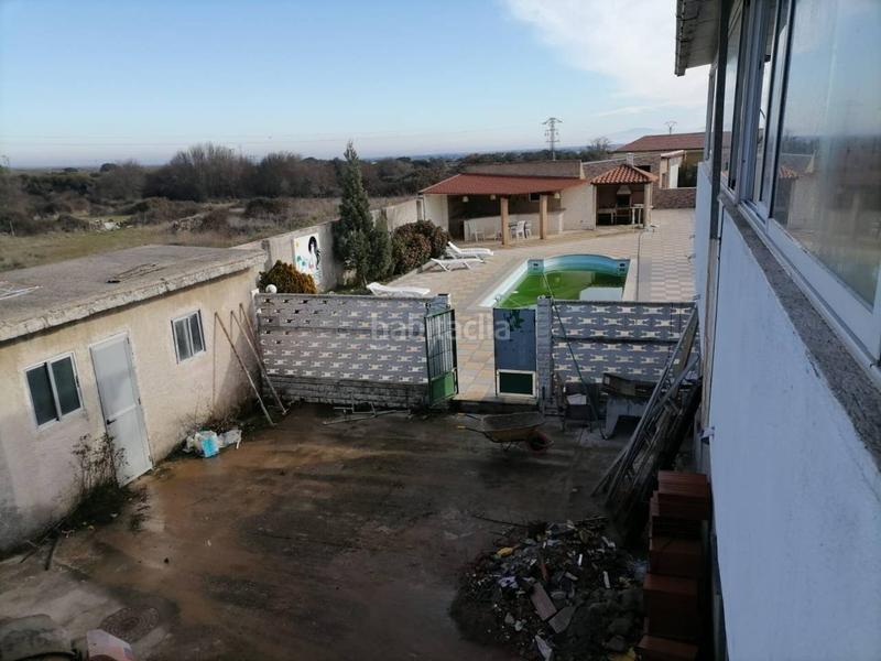 Foto b6864f72-0060-467f-8564-f11158e58c05. Gebäude in cervantes 11 in Fuentes de Oñoro
