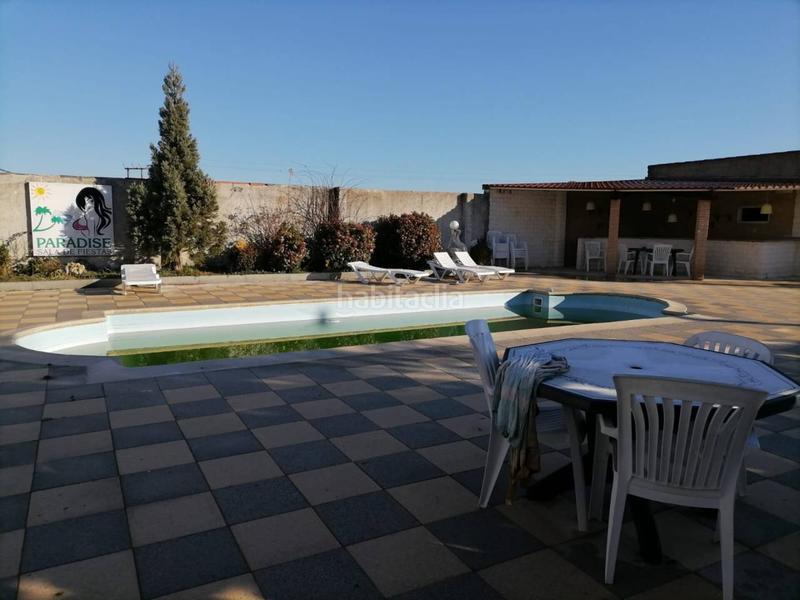 Foto c1cd7789-3042-409b-adbb-7c261690741d. Gebäude in cervantes 11 in Fuentes de Oñoro