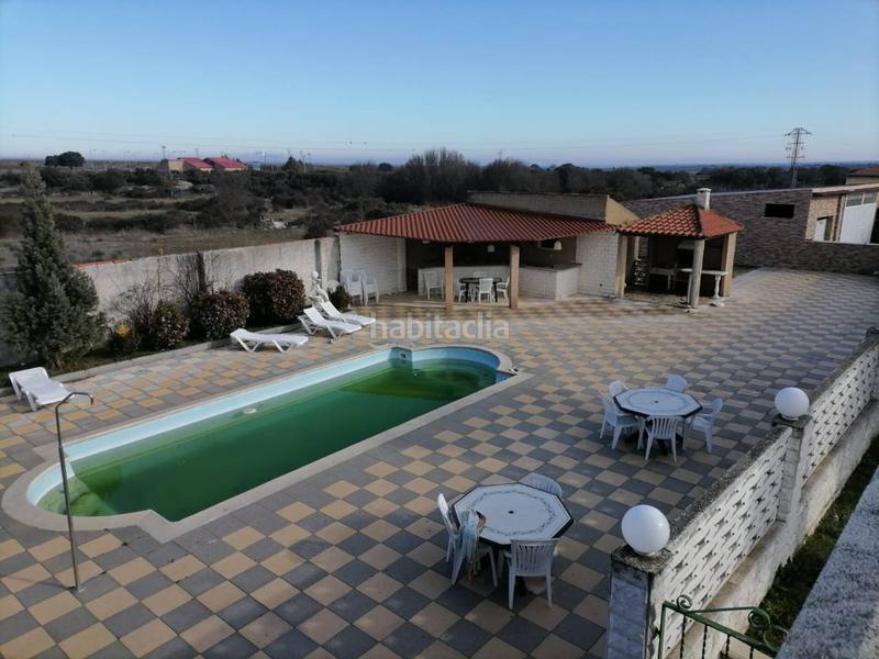 Foto c849d03a-fa4f-4151-9489-a944da8345c4. Gebäude in cervantes 11 in Fuentes de Oñoro