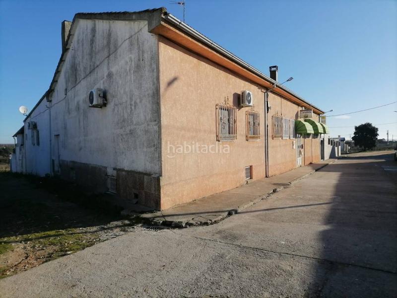 Foto d2892d41-64b1-42d6-a223-1901d812e914. Gebäude in cervantes 11 in Fuentes de Oñoro