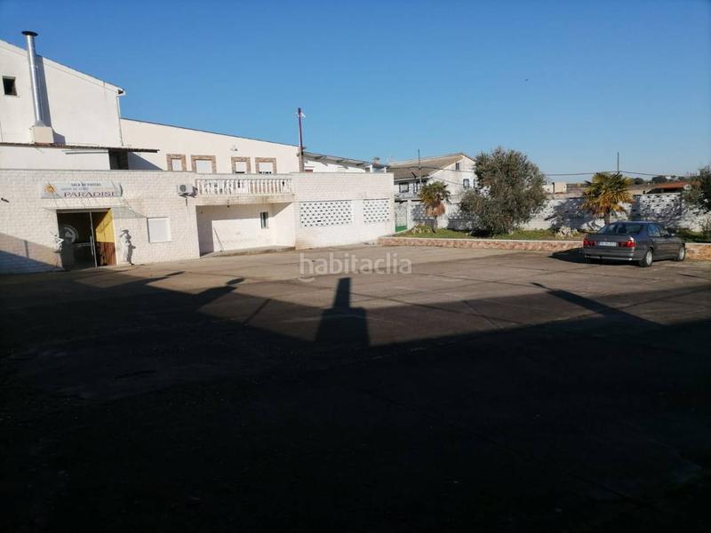 Foto ee115eb5-f7e3-4f4a-ad69-036beba40689. Gebäude in cervantes 11 in Fuentes de Oñoro