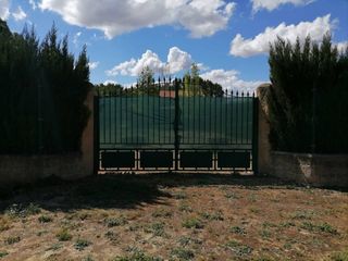 Landgut in Poligono 21 122. Terreno en venta en ciudad rodrigo