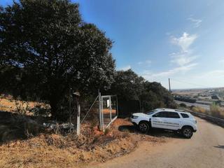 Terreny residencial a 9 10019. Parcela en venta en ciudad rodrigo
