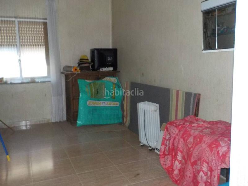 Foto 179f510c-dd6a-4734-be29-29c3e95eb978. Pis a calle alfonso ix 38 a Ciudad Rodrigo