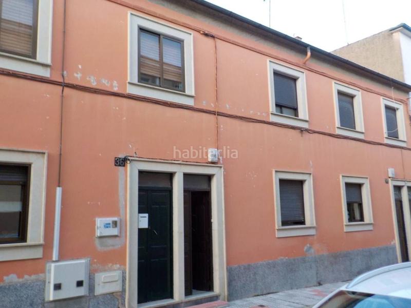 Foto 1c39ba23-4e45-4998-91e3-53ad9fad3d60. Pis a calle alfonso ix 38 a Ciudad Rodrigo