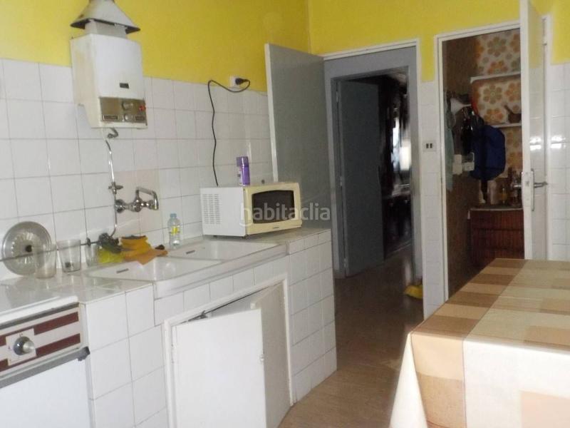 Foto 29676ed7-0460-441f-bfc0-b594511a78dc. Pis a calle alfonso ix 38 a Ciudad Rodrigo