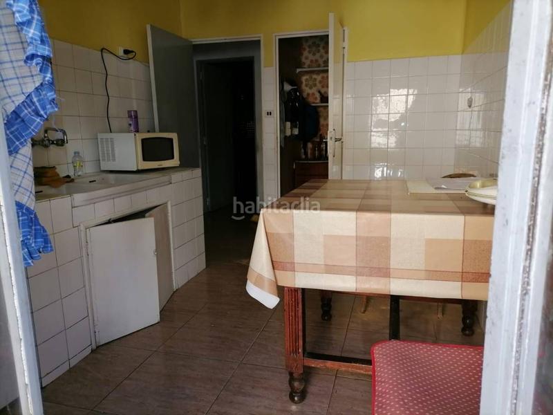 Foto 6382ac1e-9731-4c3c-b58f-bb4214f3a54e. Pis a calle alfonso ix 38 a Ciudad Rodrigo