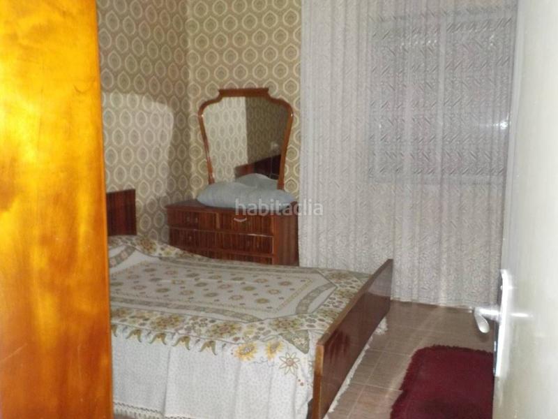 Foto 7802f2cd-c07b-400d-94c5-1b485a09c648. Pis a calle alfonso ix 38 a Ciudad Rodrigo