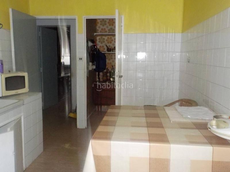 Foto 84db064e-9cae-49bf-b9eb-eee20a4c9e96. Pis a calle alfonso ix 38 a Ciudad Rodrigo