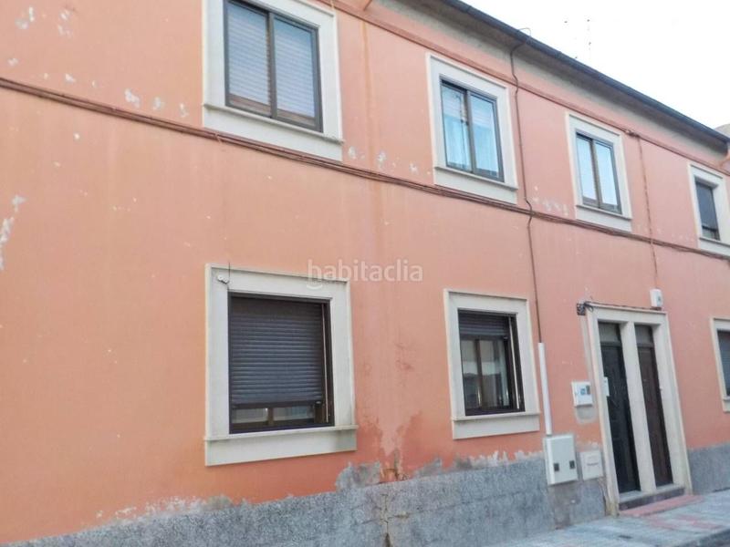 Foto b3fb7883-6d0e-4c50-95cd-c090e5f2189f. Pis a calle alfonso ix 38 a Ciudad Rodrigo
