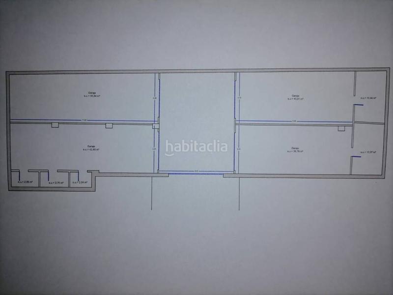 Foto 0c8febf2-f40d-4c3b-9083-13f431fac83a. Locale commerciale in Ciudad Rodrigo