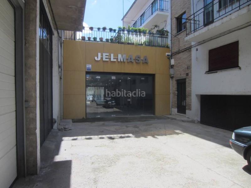 Foto 1218bc57-2c70-4cc2-9ff9-6700a8d73873. Locale commerciale in Ciudad Rodrigo