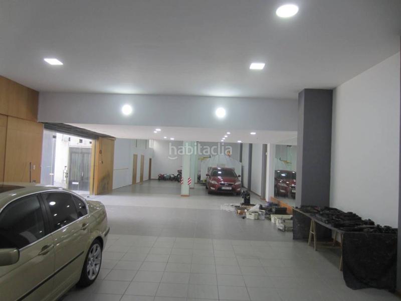 Foto 19db4b66-0595-42c8-bc0e-5cb697bd67bb. Locale commerciale in Ciudad Rodrigo